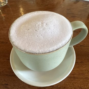 Bistro 76 Cafe & Catering - Taro latte - Breakfast & Brunch Near Me - Edmonds, Washington Bistro 76 Cafe & Catering - Taro latte - Breakfast & Brunch Near Me - Edmonds, Washington