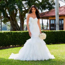 Euphoria Bridal Boutique