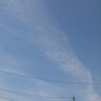 C & R Auto Electric Shop - Those are not clouds!! - Auto Repair Near Me - Alhambra, California C & R Auto Electric Shop - Those are not clouds!! - Auto Repair Near Me - Alhambra, California