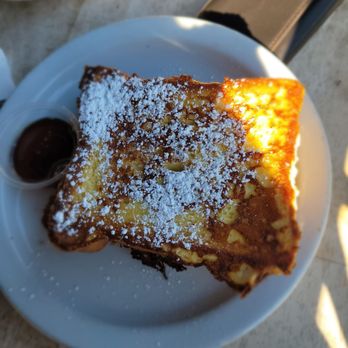 Fratelli Cafe - French toast - Coffee & Tea Near Me - Los Angeles, California Fratelli Cafe - French toast - Coffee & Tea Near Me - Los Angeles, California