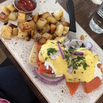 First Watch - Eggs Benedict - Breakfast & Brunch Near Me - Orlando, Florida First Watch - Eggs Benedict - Breakfast & Brunch Near Me - Orlando, Florida