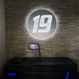 Hydroroom! Awesome for post workout recovery! Hydroroom! Awesome for post workout recovery!