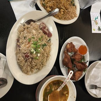 Thai House Street Eats - Thai Near Me - Lakewood, California Thai House Street Eats - Thai Near Me - Lakewood, California