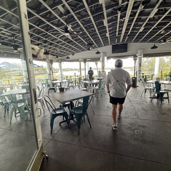 Waterfront Social - Patio - Bars Near Me - Crystal River, Florida Waterfront Social - Patio - Bars Near Me - Crystal River, Florida