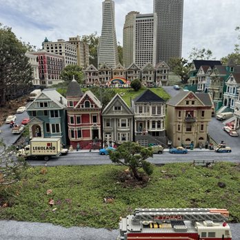 Legoland California - Miniland, USA - Amusement Parks Near Me - Carlsbad, California Legoland California - Miniland, USA - Amusement Parks Near Me - Carlsbad, California