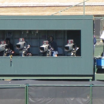 Wrigley Field - Stadiums & Arenas Near Me - Chicago, Illinois