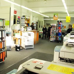 ADUPUC Print und Copyhaus