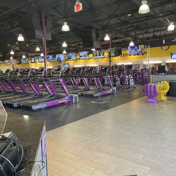 Planet Fitness - Gyms Near Me - Mesa, Arizona