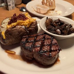 Texas Roadhouse