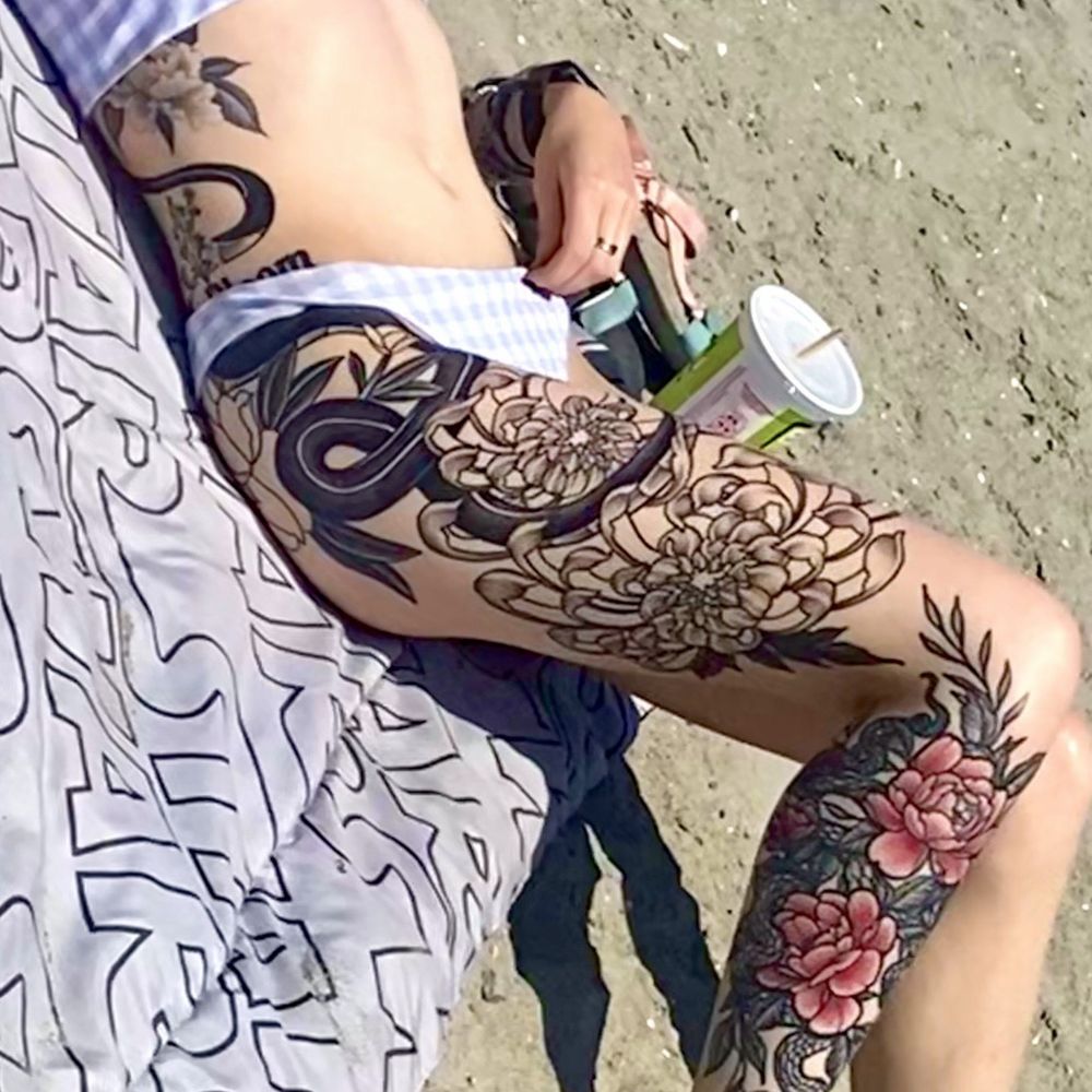 Sammy Jean Ink - Tattoo Near Me - Taunton, Massachusetts Sammy Jean Ink - Tattoo Near Me - Taunton, Massachusetts