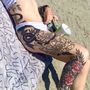 Photo of Sammy Jean Ink