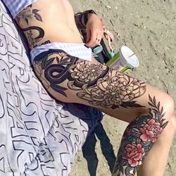 Sammy Jean Ink