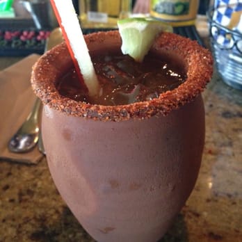La Penca Azul - Delicious cantarito - Mexican Near Me - Alameda, California La Penca Azul - Delicious cantarito - Mexican Near Me - Alameda, California