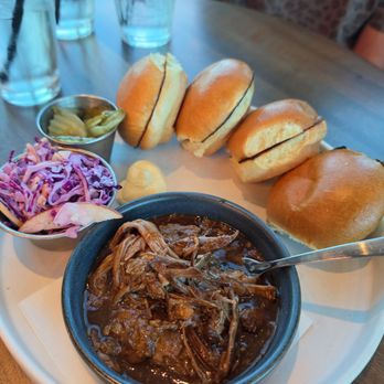 360 Westport - Short Rib Sliders - Bars Near Me - St. Louis, Missouri