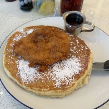 Buttermilk Kitchen - Chicken and Pancake - Breakfast & Brunch Near Me - Atlanta, Georgia Buttermilk Kitchen - Chicken and Pancake - Breakfast & Brunch Near Me - Atlanta, Georgia