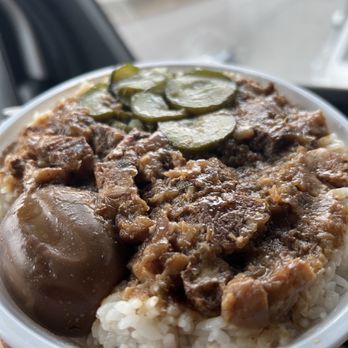 Chimama's Noodle House - Lu Rou Fan - Noodles Near Me - Bayside, New York Chimama's Noodle House - Lu Rou Fan - Noodles Near Me - Bayside, New York