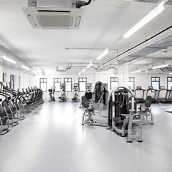 The Gym London Kingston