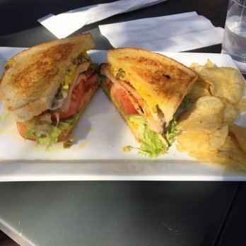 Daily Jam - Breakfast & Brunch Restaurant - Pecos grill sandwich - New American Near Me - Tempe, Arizona