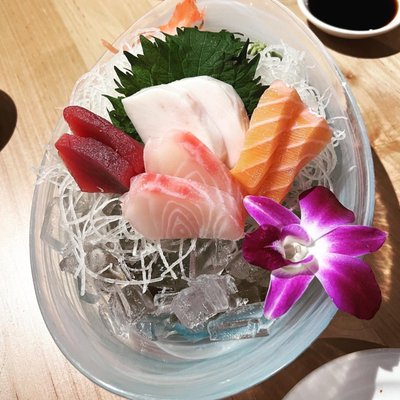 Deep Sushi by null