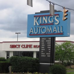 KINGS TOYOTA - 14 Photos & 80 Reviews - 4700 Fields Ertel Rd ...