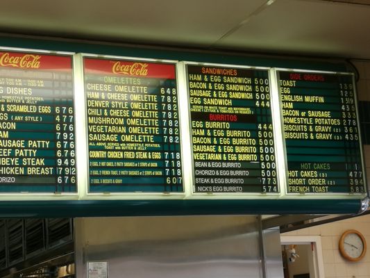 Menu photo 5 Nick's Burgers Redlands, CA Menu photo 5 Nick's Burgers Redlands, CA