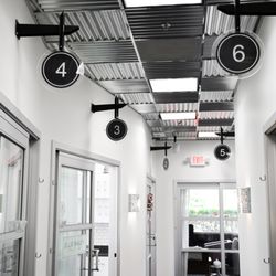 Free Your Skin Aesthetics - Located inside the Maryland Farms sola salons room 4