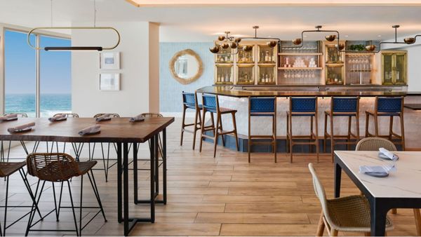Monterey Beach Hotel, a Tribute Portfolio Hotel by null