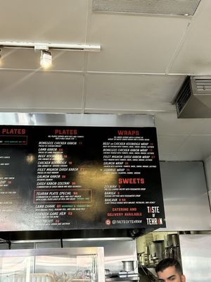 Taste of Tehran Restaurant by null Taste of Tehran Restaurant by null