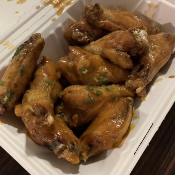 AwesomeSauce - Two sauces in the same box? Cmon! - Burgers Near Me - Astoria, New York
