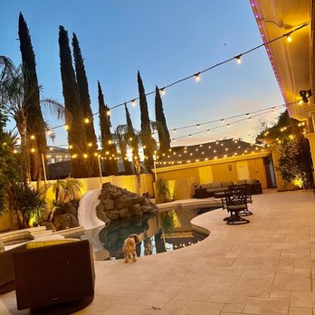 Desert Outdoor Lighting - Lighting Fixtures & Equipment Near Me - Phoenix, Arizona