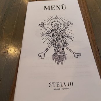 Stelvio - Italian Near Me - Toronto, Ontario Stelvio - Italian Near Me - Toronto, Ontario
