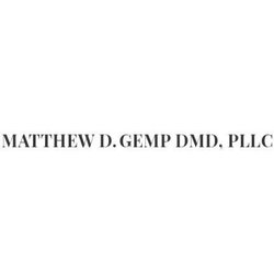 Matthew Gemp, DMD