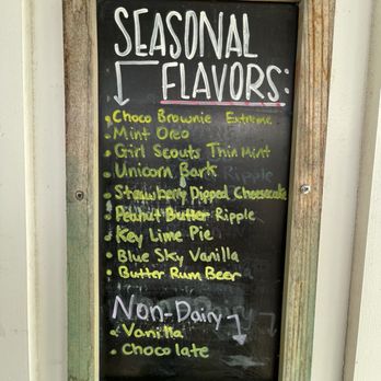 PopCe's Homemade Ice Cream - Yummy!! - Ice Cream & Frozen Yogurt Near Me - Berlin, Maryland PopCe's Homemade Ice Cream - Yummy!! - Ice Cream & Frozen Yogurt Near Me - Berlin, Maryland