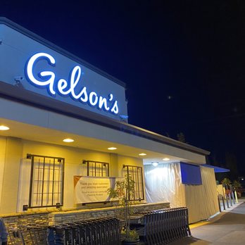 Gelson's Pacific Beach - Outside paradise - Delis Near Me - San Diego, California