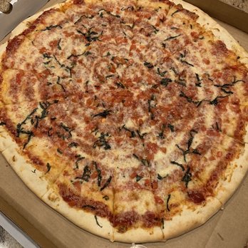 Cosmo's Pizza - Cosmos Classic (margherita) - Pizza Near Me - Fort Collins, Colorado Cosmo's Pizza - Cosmos Classic (margherita) - Pizza Near Me - Fort Collins, Colorado