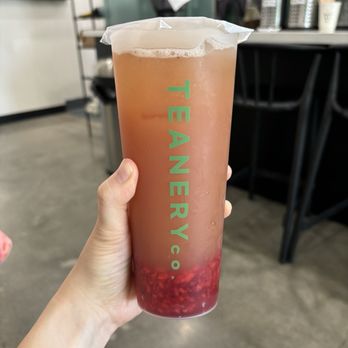 Teanery - Bubble Tea Near Me - Los Angeles, California Teanery - Bubble Tea Near Me - Los Angeles, California