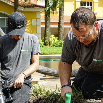 Plumbing & Cooling Nerds - In the Field! - Plumbing Near Me - Naples, Florida Plumbing & Cooling Nerds - In the Field! - Plumbing Near Me - Naples, Florida