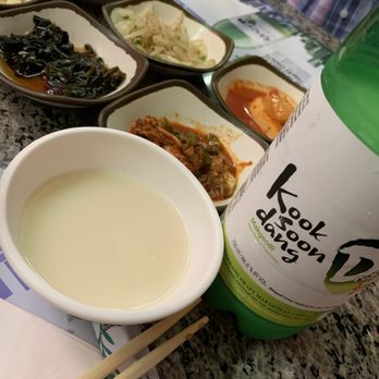 Ap Gu Jung - Korean Near Me - Diamond Bar, California