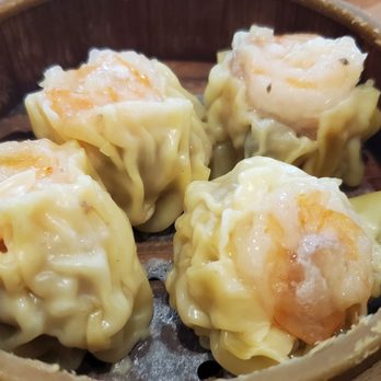 Oriental Bar & Grill - Shrimp and Pork Shumai - Dim Sum Near Me - Uncasville, Connecticut Oriental Bar & Grill - Shrimp and Pork Shumai - Dim Sum Near Me - Uncasville, Connecticut