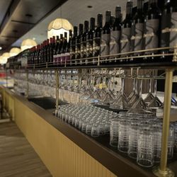 Pinard Wine Bar