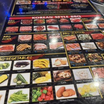 King Pot - Korean Near Me - Grand Rapids, Michigan King Pot - Korean Near Me - Grand Rapids, Michigan