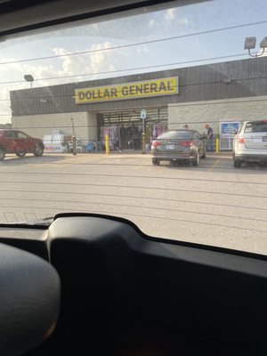 Dollar General