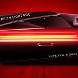 Amelia hair and Therapy Spa - Full Body Medical Grade Red Light Therapy Bed