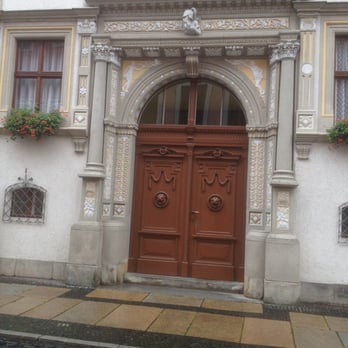 Rathaus - Town Hall Near Me - Görlitz, SN