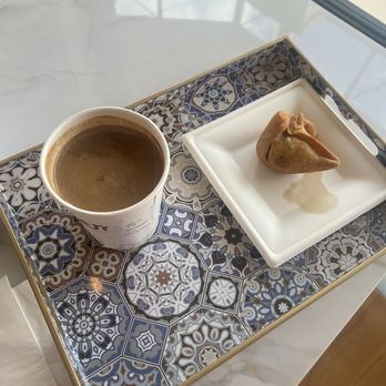 Qatra Specialty Coffee - Coffee & Tea Near Me - San Antonio, Texas Qatra Specialty Coffee - Coffee & Tea Near Me - San Antonio, Texas