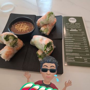 Pho Lime N Basil - Vietnamese Near Me - Huntington Beach, California Pho Lime N Basil - Vietnamese Near Me - Huntington Beach, California