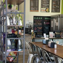 Clean Eatz - Mooresville