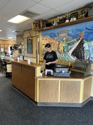 Susie's Country Oaks Cafe by null