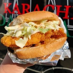 Karachi Darbaar