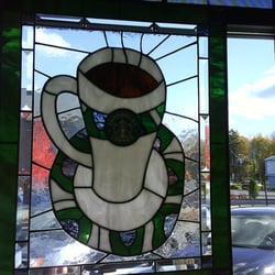 Starbucks - Cool!